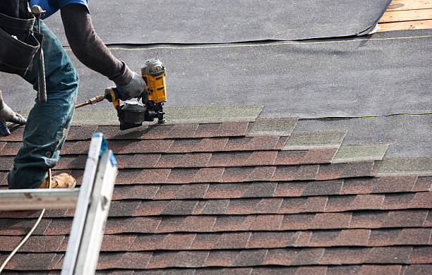 Licensed Emergency Roof Repair service in Hitchins, KY - Brentwood Metal Roofing